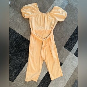 Free People Jumpsuit